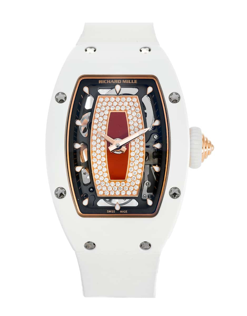 Richard mille watchfinder online